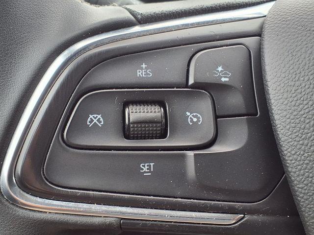 2024 Buick Encore GX Preferred FWD