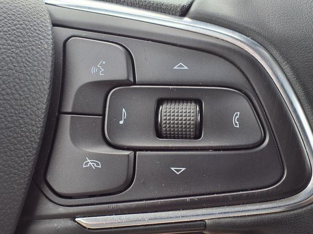 2024 Buick Encore GX Preferred FWD