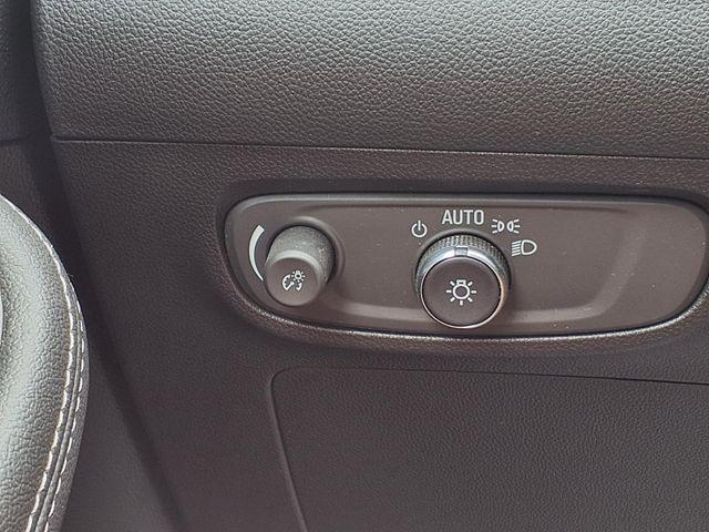 2024 Buick Encore GX Preferred FWD