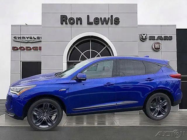 2023 Acura RDX A-SPEC Package for sale in Cranberry Township, PA