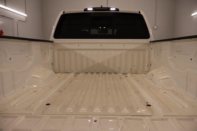 2023 Nissan Titan Crew Cab SV 4x4