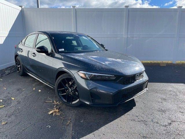2026 Honda Civic Sport for sale in Manchester, NH