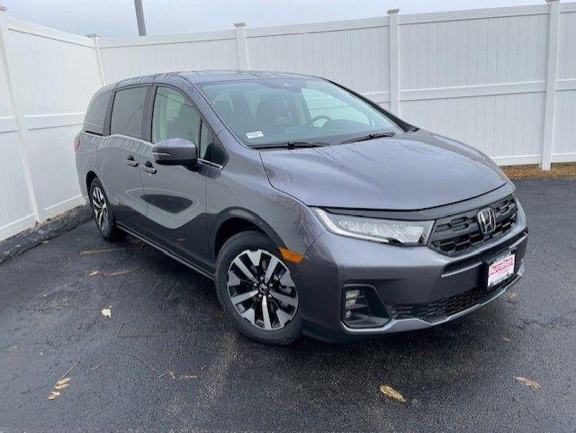 2026 Honda Odyssey EX-L for sale in Manchester, NH