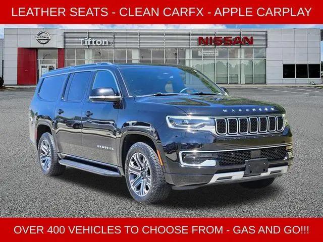 2024 Jeep Wagoneer Series II 4x2 for sale in Tifton, GA