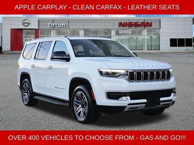 2024 Jeep Wagoneer Series II 4x2 for sale in Tifton, GA