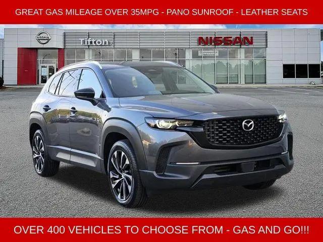 2025 Mazda CX-50 Hybrid Premium Plus Package for sale in Tifton, GA