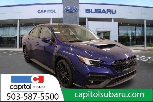 2026 Subaru WRX Limited for sale in Salem, OR