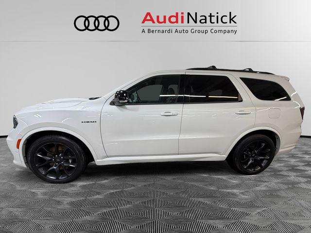 2021 Dodge Durango R/T AWD