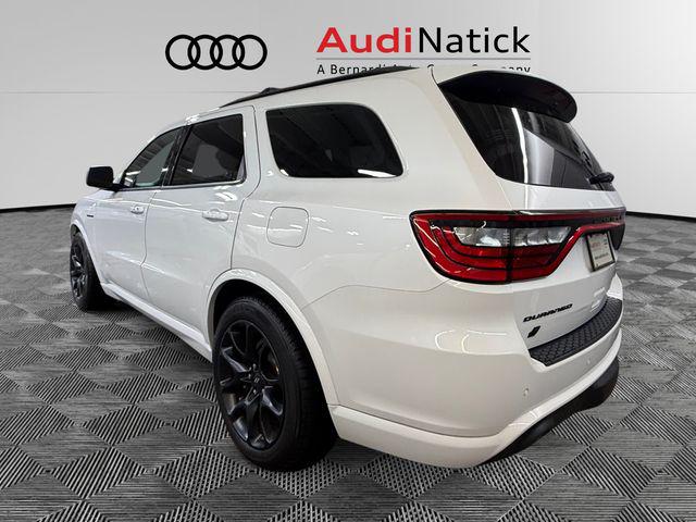 2021 Dodge Durango R/T AWD