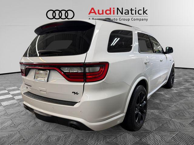 2021 Dodge Durango R/T AWD