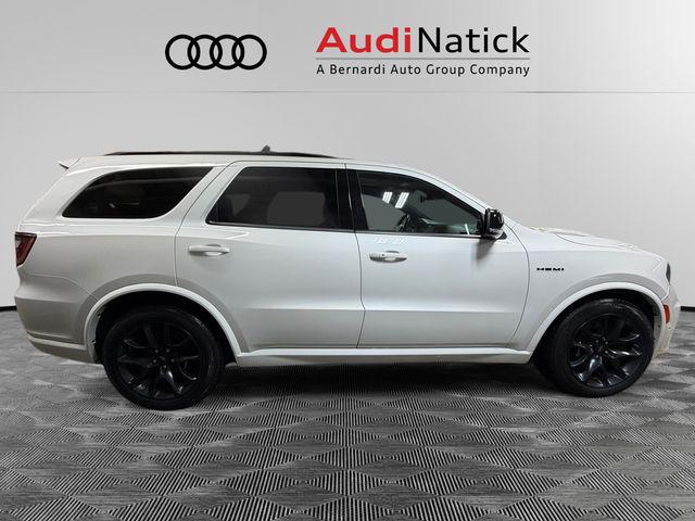 2021 Dodge Durango R/T AWD
