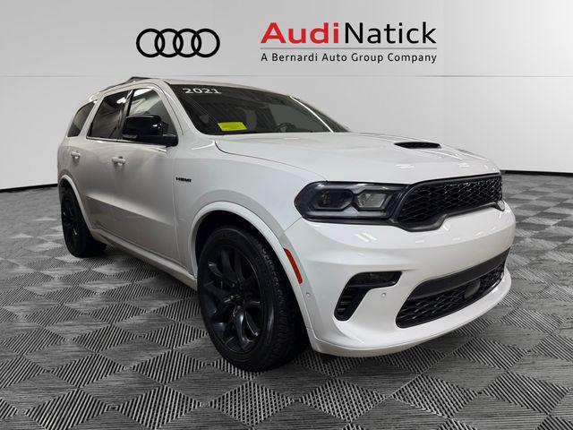 2021 Dodge Durango R/T AWD