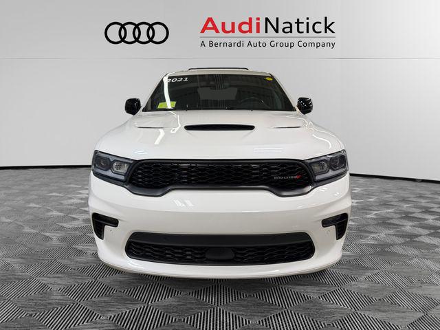 2021 Dodge Durango R/T AWD
