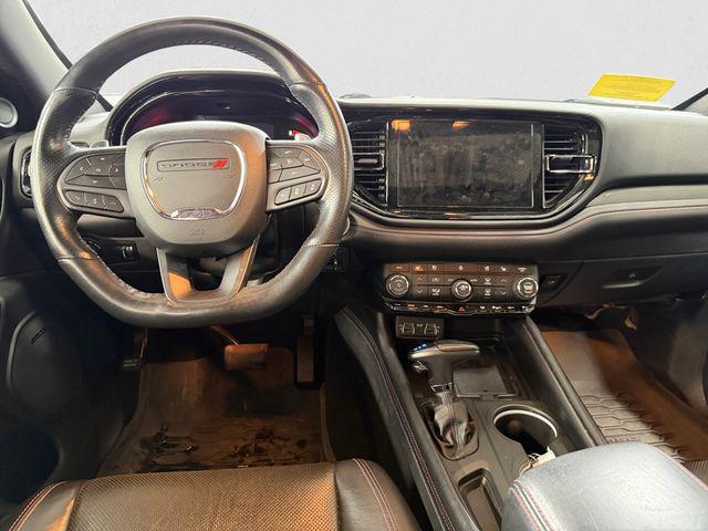 2021 Dodge Durango R/T AWD