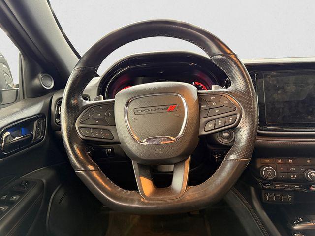 2021 Dodge Durango R/T AWD