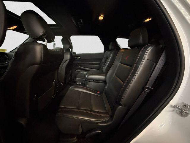 2021 Dodge Durango R/T AWD