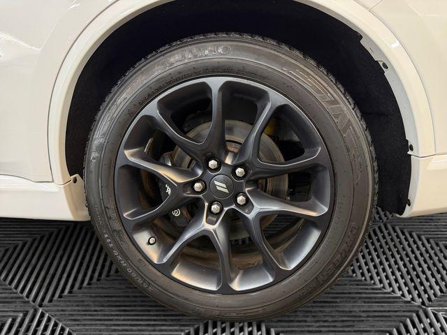 2021 Dodge Durango R/T AWD