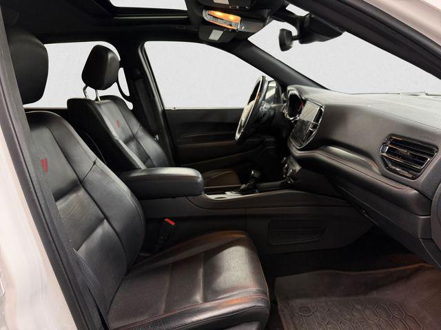 2021 Dodge Durango R/T AWD