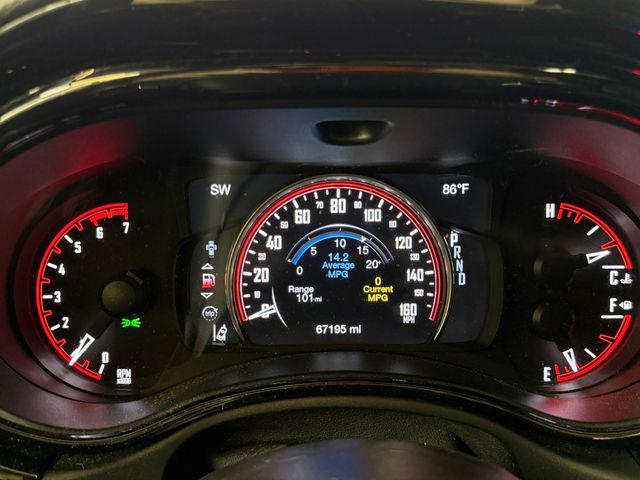 2021 Dodge Durango R/T AWD
