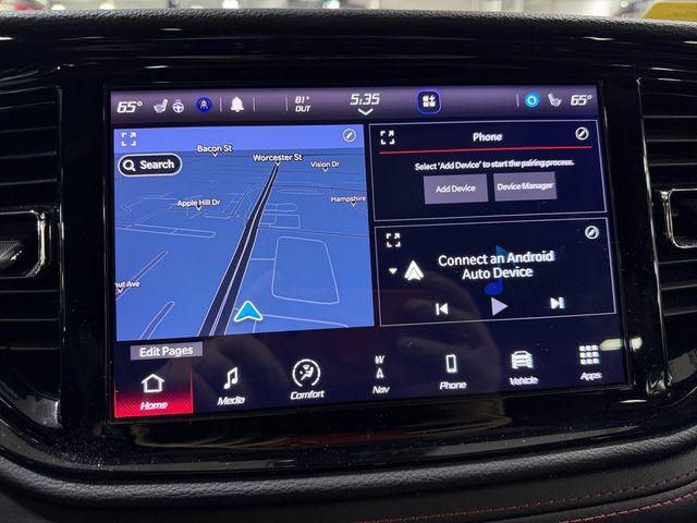 2021 Dodge Durango R/T AWD