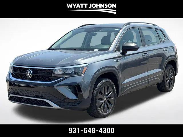 2024 Volkswagen Taos 1.5T S for sale in Clarksville, TN