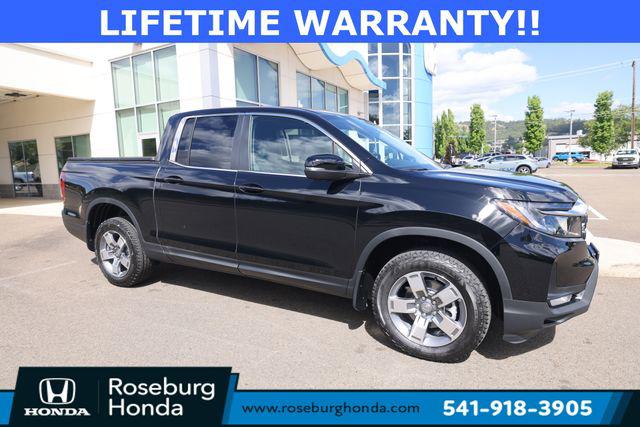 2026 Honda Ridgeline RTL for sale in Roseburg, OR