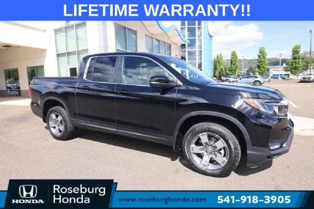 2026 Honda Ridgeline RTL for sale in Roseburg, OR