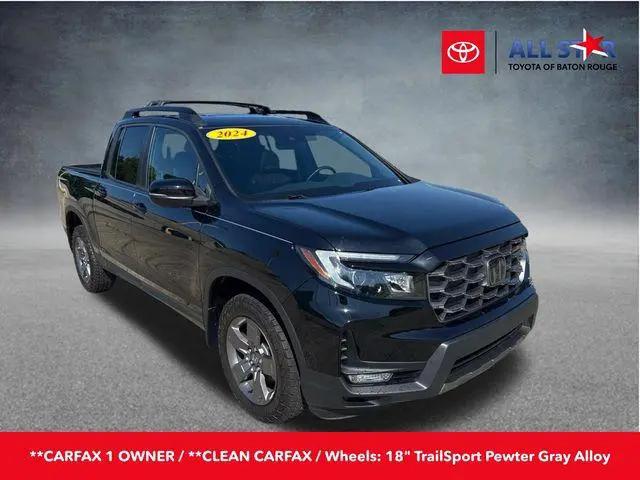 2024 Honda Ridgeline TrailSport for sale in Baton Rouge, LA
