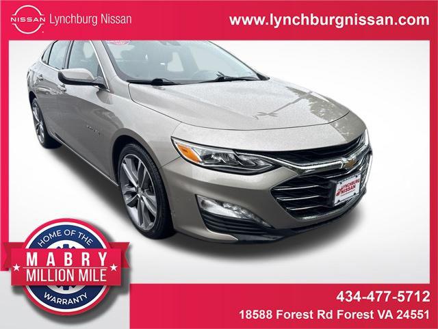 2024 Chevrolet Malibu FWD 2LT for sale in Madison Heights, VA