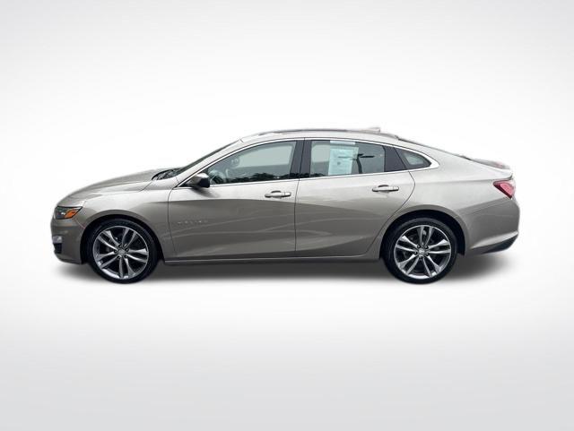 2024 Chevrolet Malibu FWD 2LT