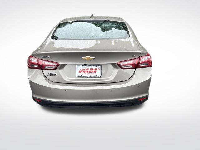 2024 Chevrolet Malibu FWD 2LT