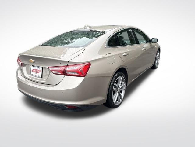 2024 Chevrolet Malibu FWD 2LT