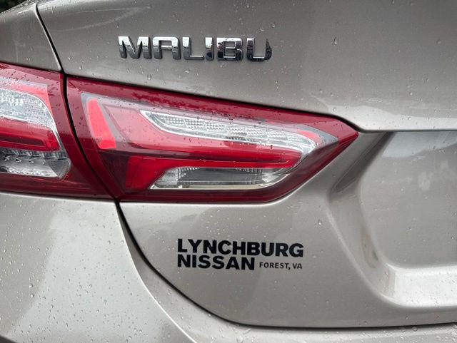 2024 Chevrolet Malibu FWD 2LT
