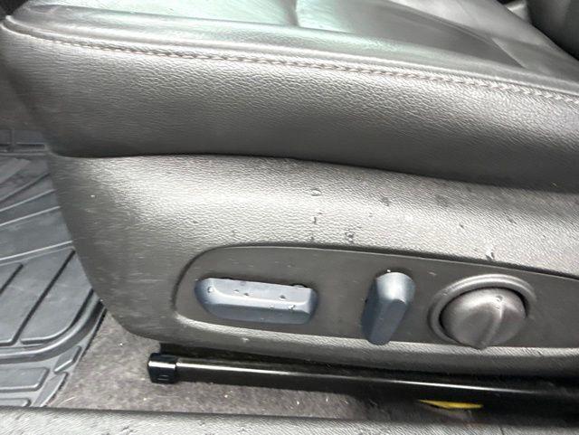 2024 Chevrolet Malibu FWD 2LT