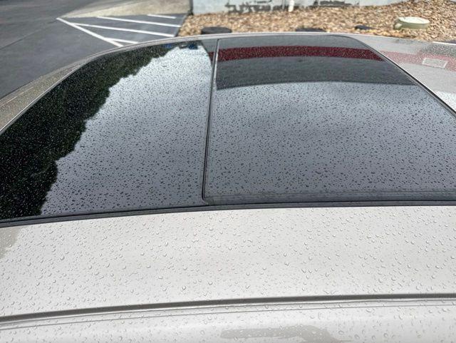 2024 Chevrolet Malibu FWD 2LT