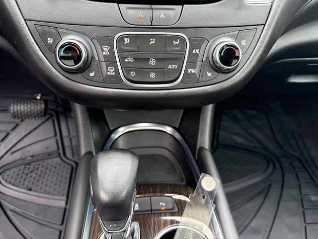 2024 Chevrolet Malibu FWD 2LT