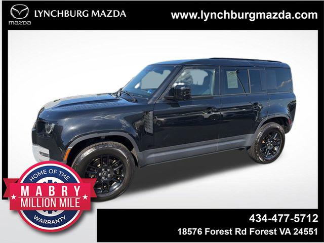 2025 Land Rover Defender 110 P300 for sale in Madison Heights, VA