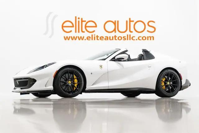 2022 Ferrari 812 GTS Unknown for sale in Jonesboro, AR