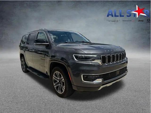 2024 Jeep Wagoneer Series II 4x2 for sale in Denham Springs, LA