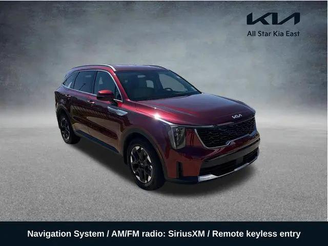 2025 Kia Sorento S for sale in Denham Springs, LA
