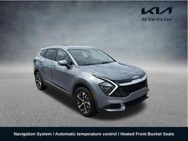 2023 Kia Sportage EX for sale in Denham Springs, LA