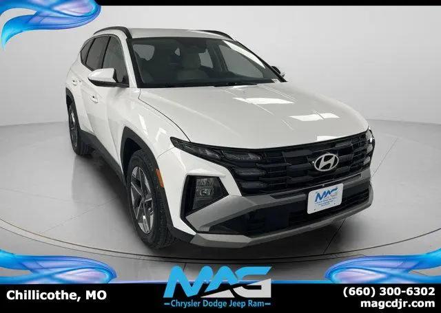 2026 Hyundai Tucson SEL for sale in Chillicothe, MO