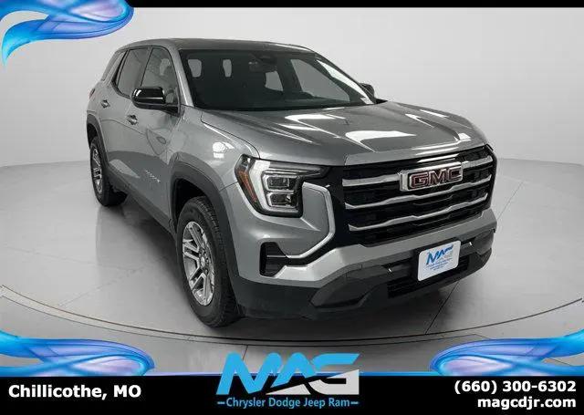 2025 GMC Terrain AWD Elevation for sale in Chillicothe, MO