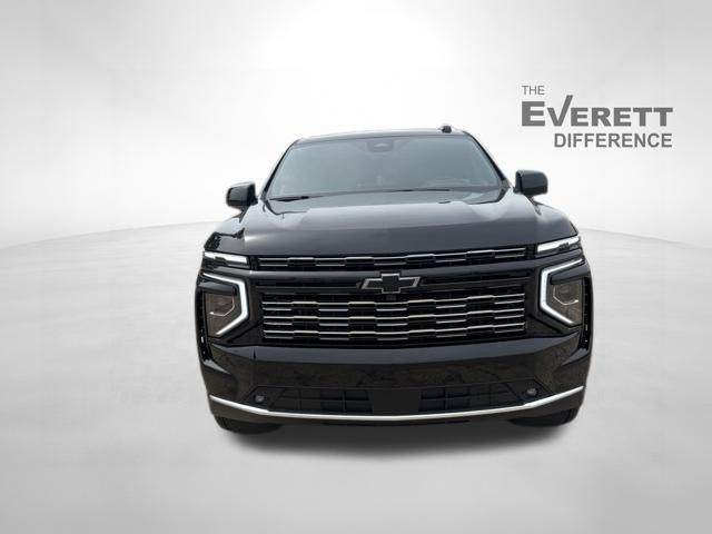 2026 Chevrolet Tahoe 4WD High Country