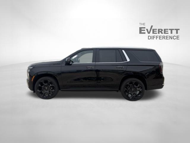 2026 Chevrolet Tahoe 4WD High Country