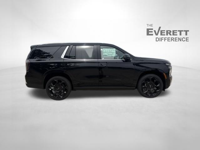2026 Chevrolet Tahoe 4WD High Country