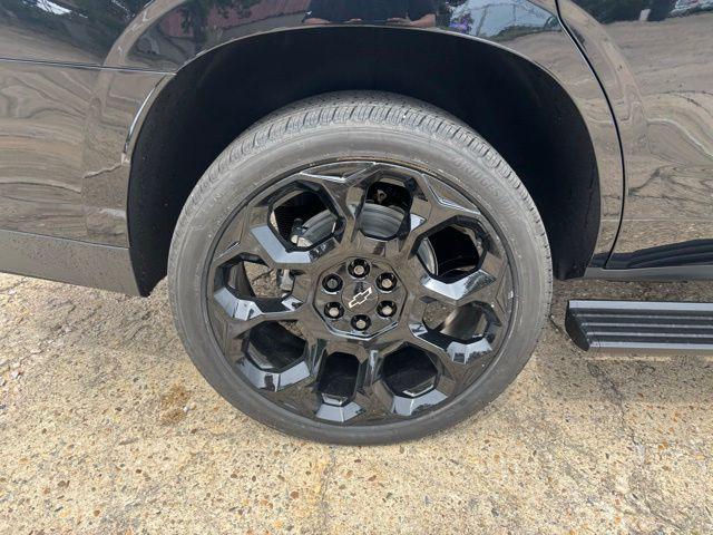 2026 Chevrolet Tahoe 4WD High Country