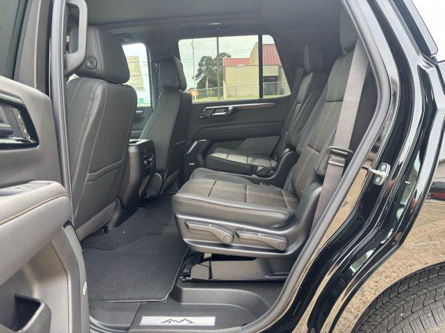 2026 Chevrolet Tahoe 4WD High Country