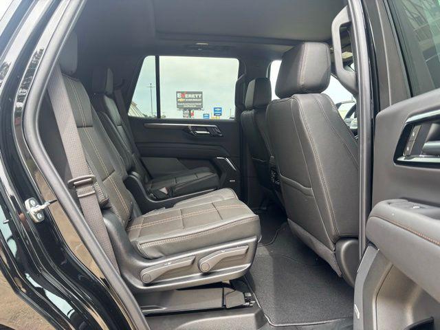 2026 Chevrolet Tahoe 4WD High Country