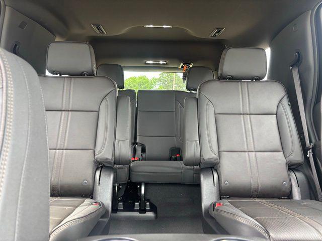 2026 Chevrolet Tahoe 4WD High Country